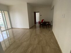 3 BHK + Extra Room Apartment For Sale in VTP Solitaire