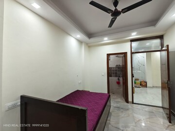 2 BHK Builder Floor For Rent in Vasant Kunj