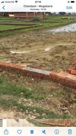 Plot For Sale in Kashi Dham Colony