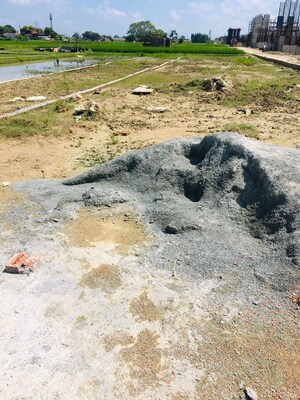 Plot Area in  Plot at Ramnagar – for Sale