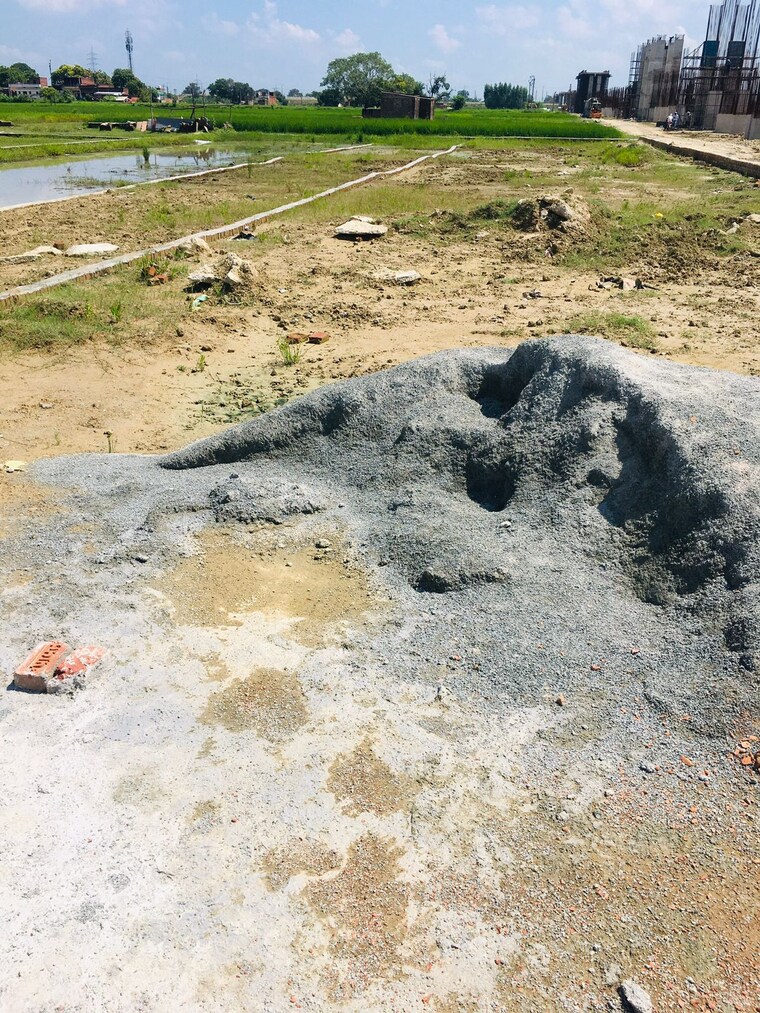 undefined, ramnagar  700 Sq.Ft. Plot In Ramnagar Varanasi 9422132