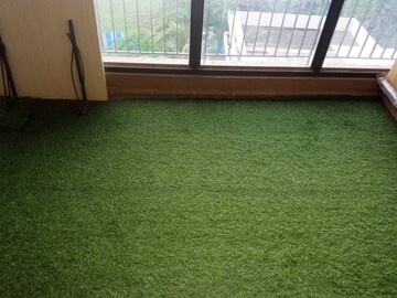 Terrace in 2 BHK Apartment at Bhusari Colony – for Rent