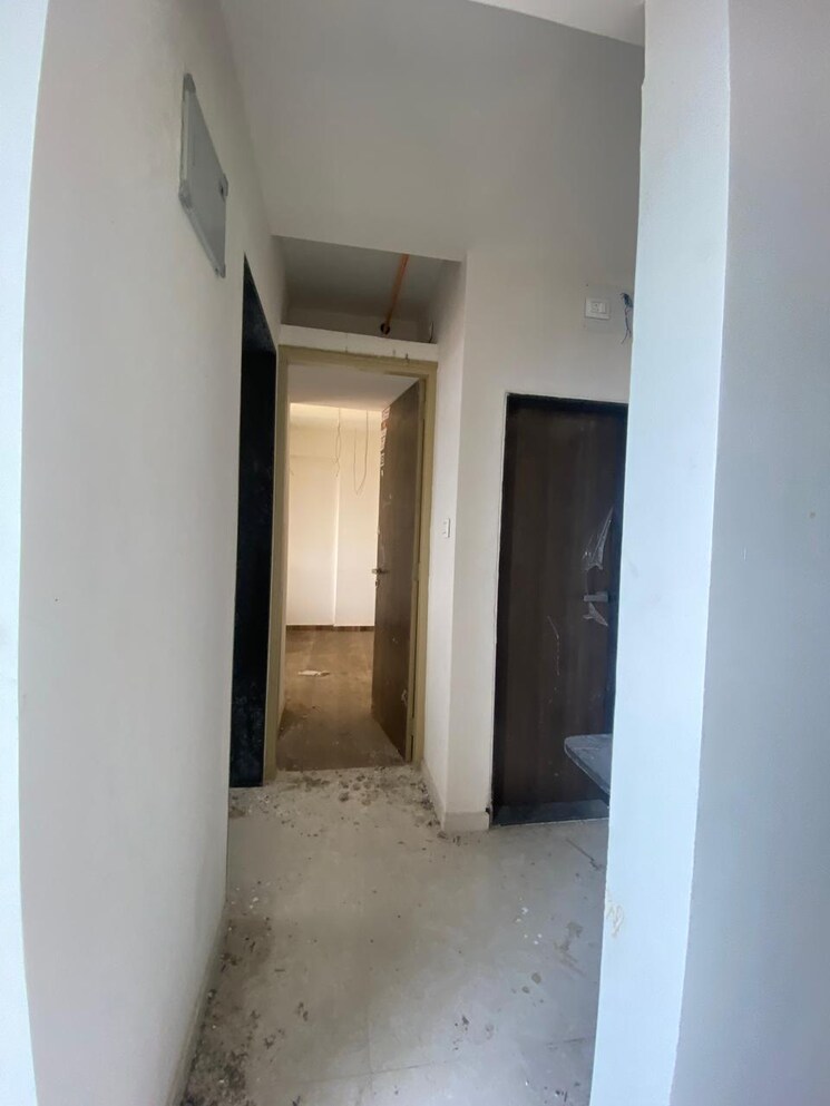 undefined, sai-dham-dombivli-east 1 Bedroom 425 Sq.Ft. Apartment In Dombivli East Thane 9422129