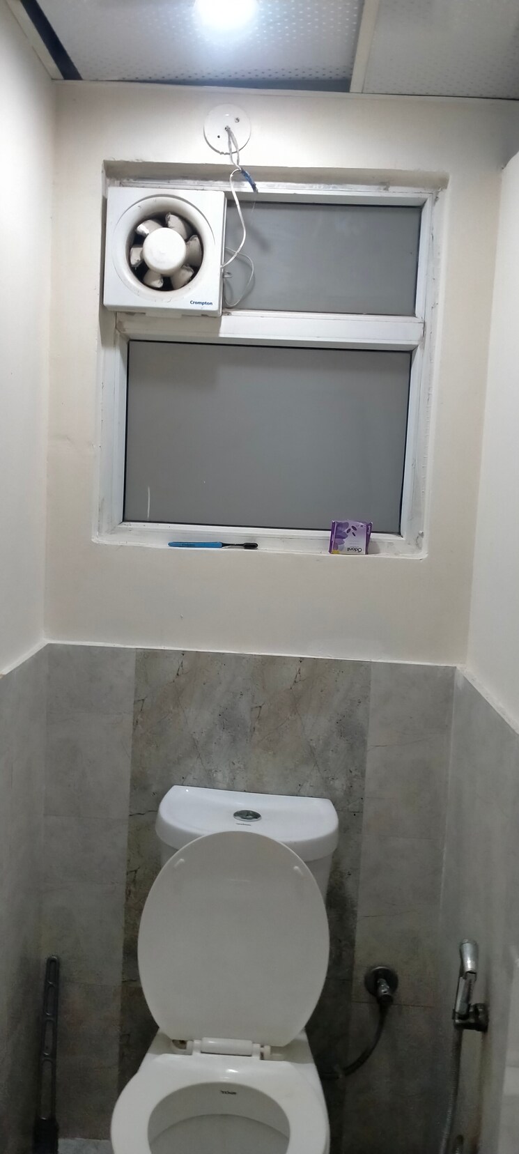 Attached Bathroom, tulip-lemon 2 Bedroom 526 Sq.Ft. Apartment In Sector 69 Gurgaon 9422227