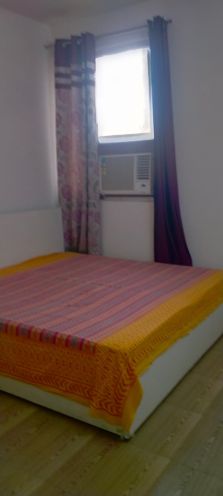 Bedroom, tulip-lemon 2 Bedroom 526 Sq.Ft. Apartment In Sector 69 Gurgaon 9422227