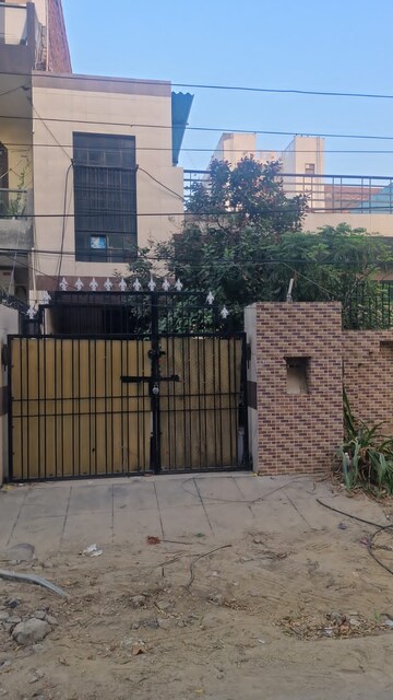 3 BHK Independent House For Sale in Sector 11