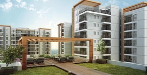 4 BHK Apartment For Sale in Rohan Avriti, Whitefield