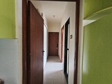 1 RK Apartment For Rent in Lokhandwala Riviera Tower, Kandivali East