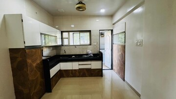 Kitchen in 2 BHK Apartment at Suncity Apartment, Anand Nagar – for Sale