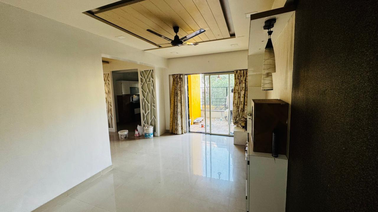 2 BHK + Pooja Room Apartment For Sale in Suncity Apartment