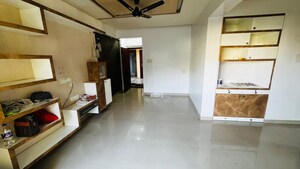 Living Room in 2 BHK Apartment at Suncity Apartment, Anand Nagar – for Sale