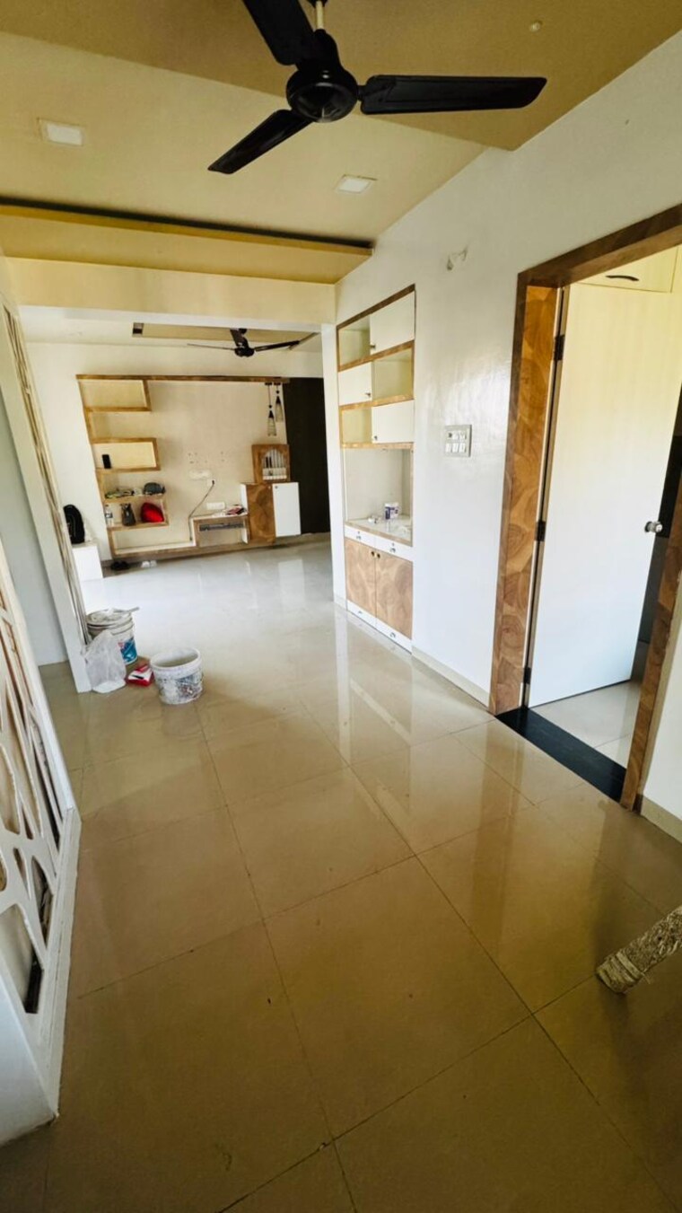 Balcony, suncity-apartment 2 Bedroom 1150 Sq.Ft. Apartment In Anand Nagar Pune 9422180