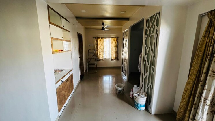 Living Room, suncity-apartment 2 Bedroom 1150 Sq.Ft. Apartment In Anand Nagar Pune 9422180