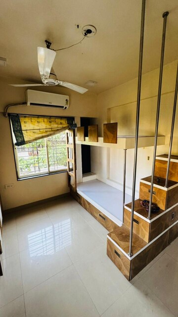 Living Room in 2 BHK Apartment at Suncity Apartment, Anand Nagar – for Sale