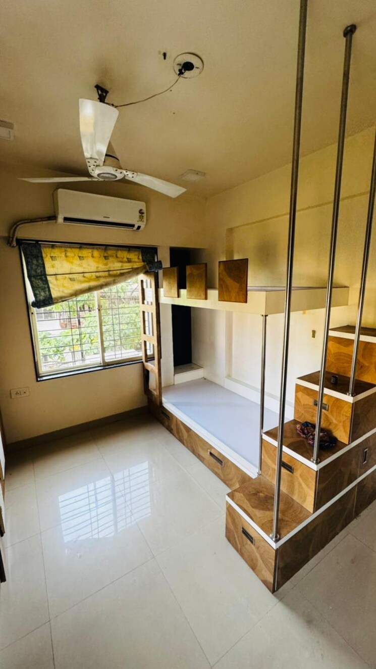 Living Room, suncity-apartment 2 Bedroom 1150 Sq.Ft. Apartment In Anand Nagar Pune 9422180