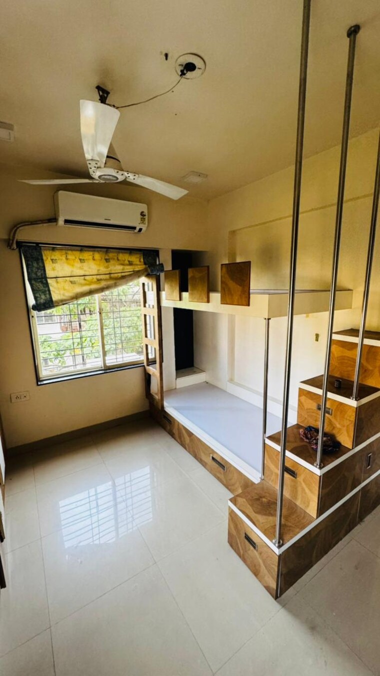 Living Room, suncity-apartment 2 Bedroom 1150 Sq.Ft. Apartment In Anand Nagar Pune 9422180