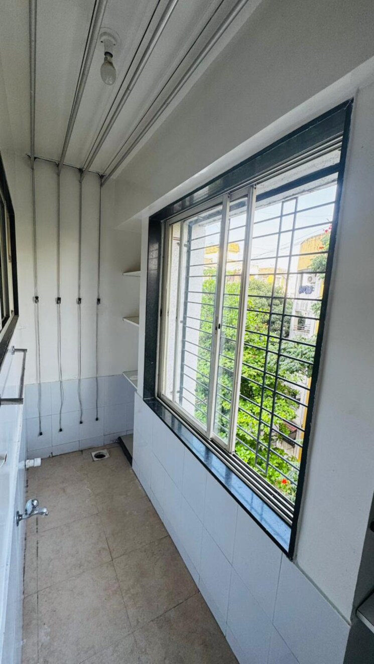 Balcony, suncity-apartment 2 Bedroom 1150 Sq.Ft. Apartment In Anand Nagar Pune 9422180