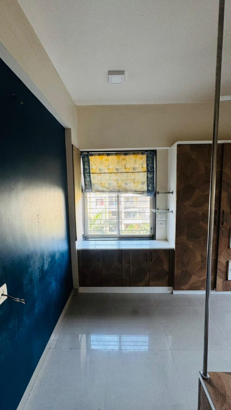 Bedroom, suncity-apartment 2 Bedroom 1150 Sq.Ft. Apartment In Anand Nagar Pune 9422180