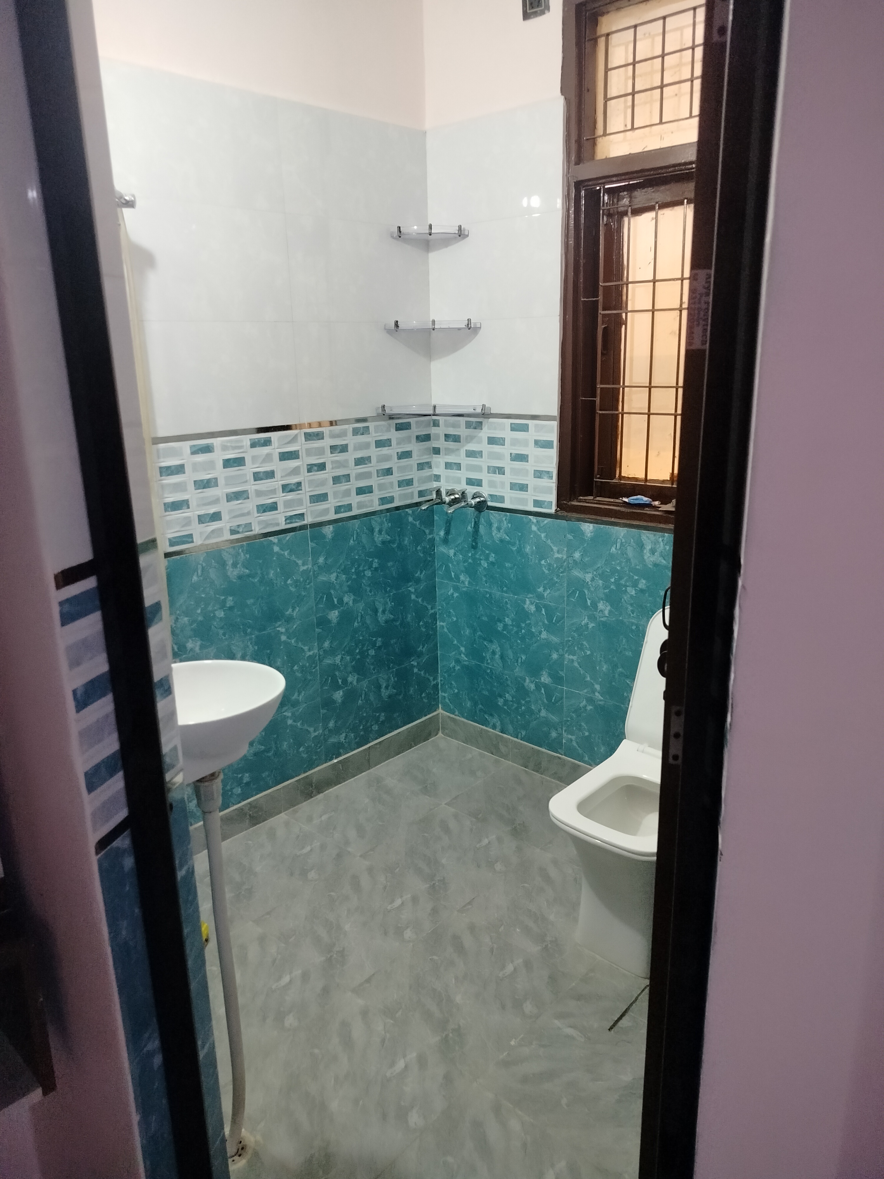 3 BHK Builder Floor For Rent in Raj Nagar