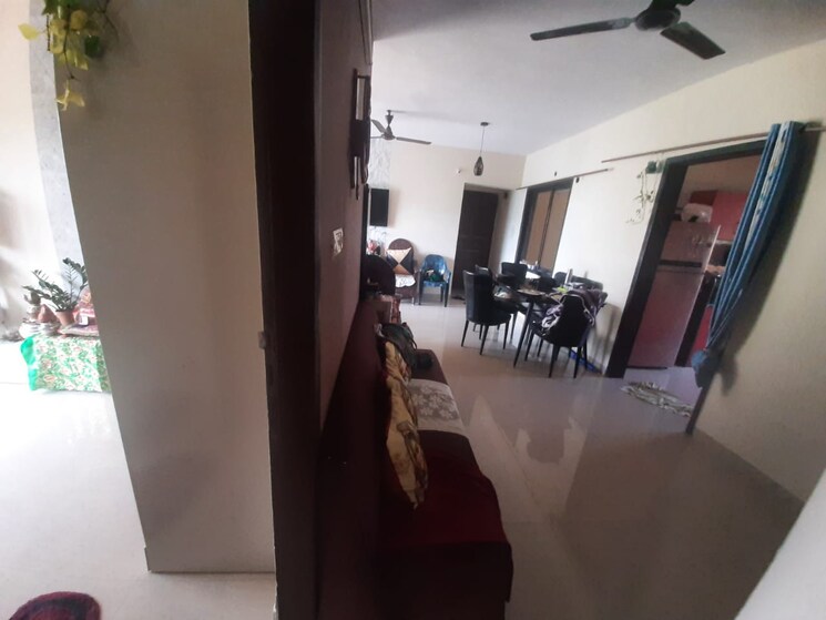 Living Room, paradise-sai-pearls 3 Bedroom 1650 Sq.Ft. Apartment In Kharghar Navi Mumbai 9422091