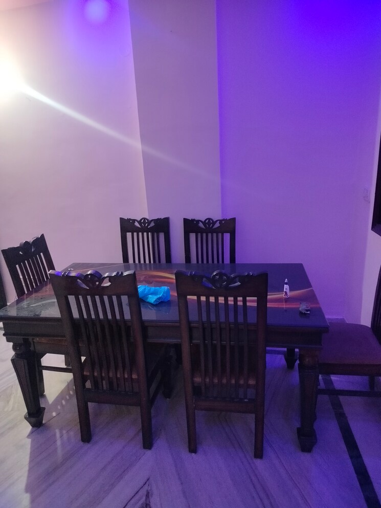 Living Room, raj nagar 3 Bedroom 900 Sq.Ft. Builder Floor In Raj Nagar Delhi 9422167