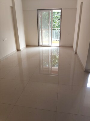 Bedroom in 2 BHK Apartment at Kalpataru Splendour, Wakad – for Sale