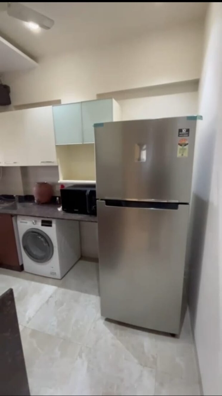 Kitchen, santacruz west 3 Bedroom 1325 Sq.Ft. Apartment In Santacruz West Mumbai 9422186
