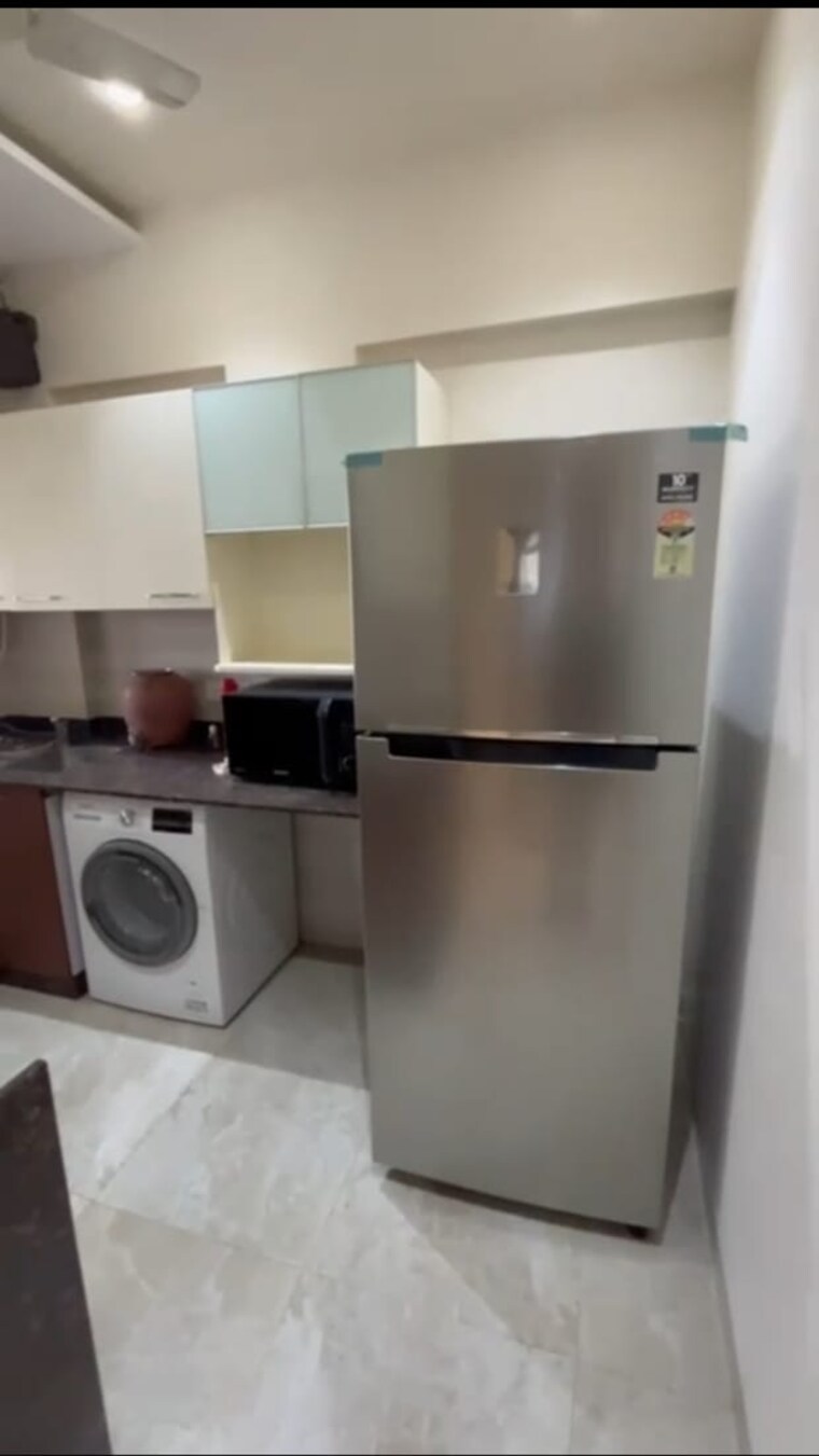 Kitchen, santacruz west 3 Bedroom 1325 Sq.Ft. Apartment In Santacruz West Mumbai 9422186