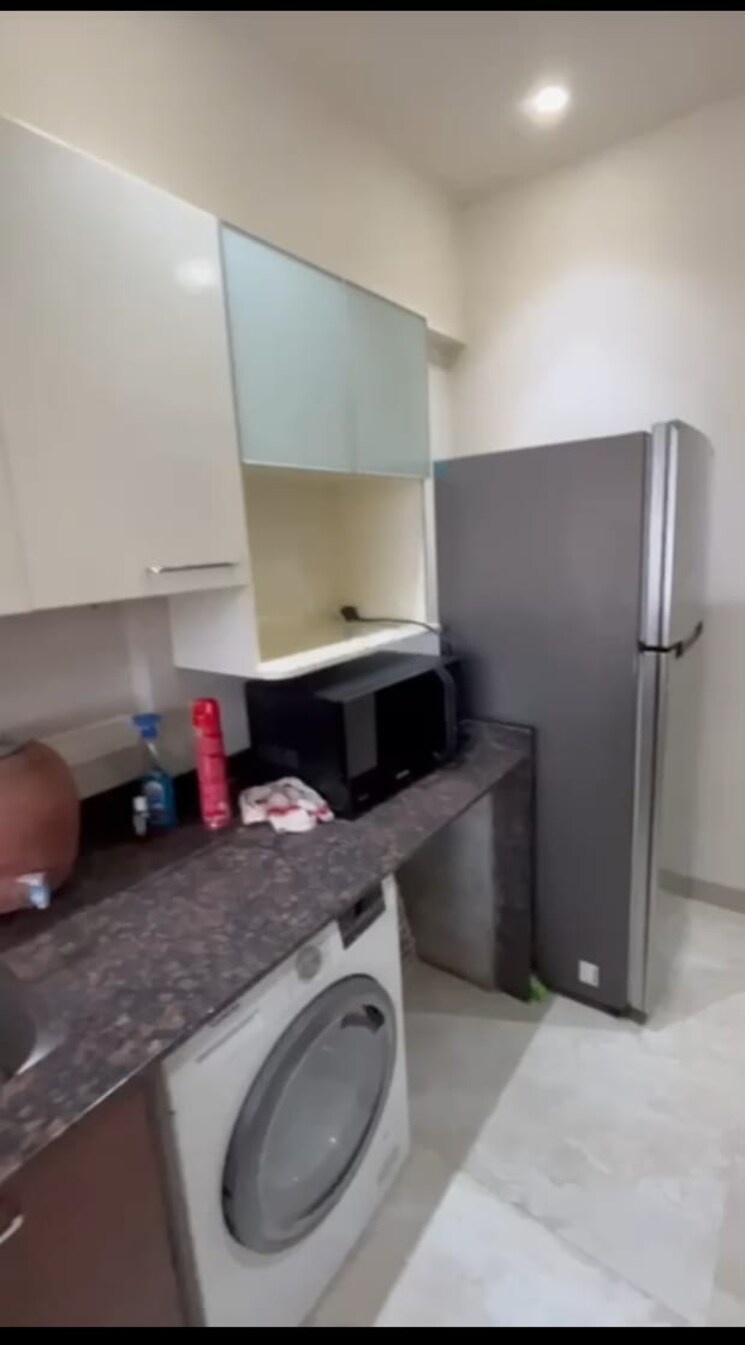 Kitchen, santacruz west 3 Bedroom 1325 Sq.Ft. Apartment In Santacruz West Mumbai 9422186