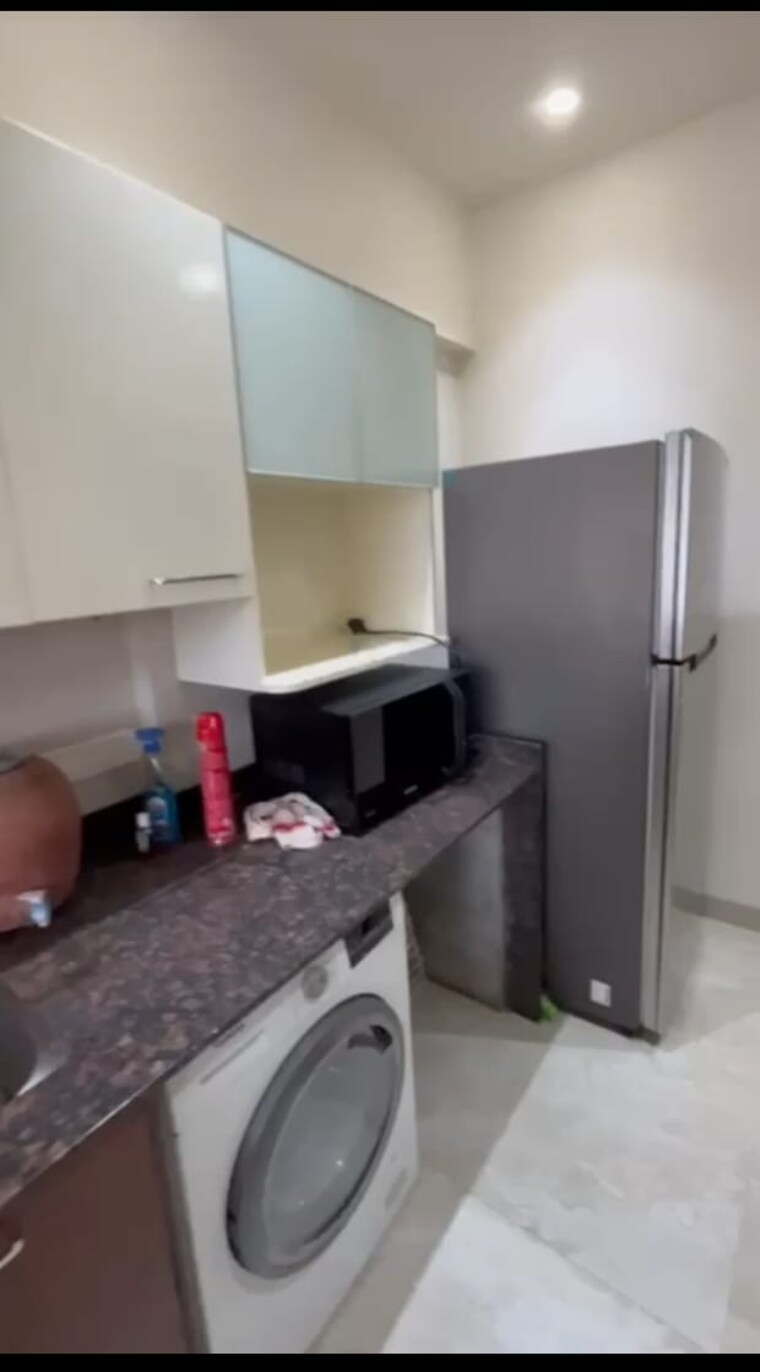 Kitchen, santacruz west 3 Bedroom 1325 Sq.Ft. Apartment In Santacruz West Mumbai 9422186