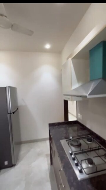 Kitchen in 3 BHK Apartment at Santacruz West – for Rent