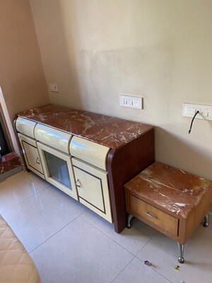  3 BHK Apartment at Tata Petit Towers, Peddar Road – for Rent