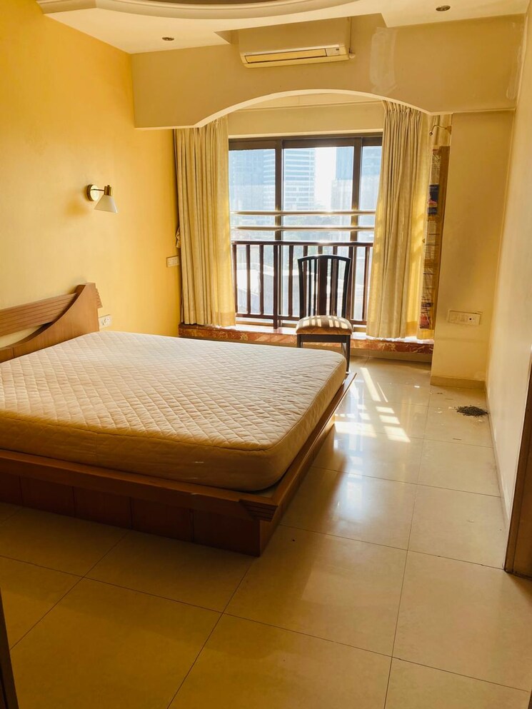 Bedroom, tata-petit-towers 3 Bedroom 1900 Sq.Ft. Apartment In Peddar Road Mumbai 9422211