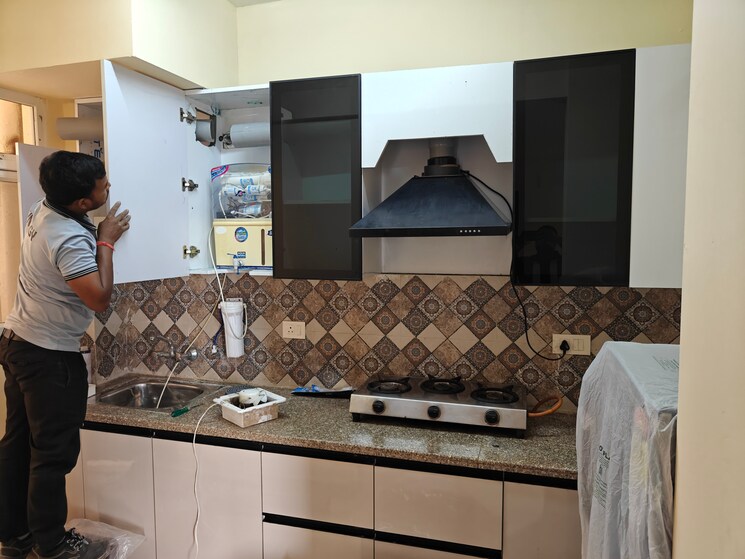 Bedroom, signature-global-proxima 2 Bedroom 675 Sq.Ft. Apartment In Sector 89 Gurgaon 9422206