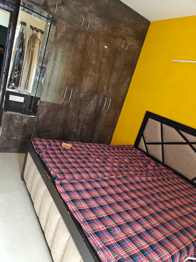 Bedroom, signature-global-proxima 2 Bedroom 675 Sq.Ft. Apartment In Sector 89 Gurgaon 9422206