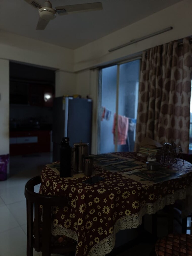 Bedroom, amis-pranam-towers 3 Bedroom 1021 Sq.Ft. Apartment In Charholi Budruk Pune 9422173