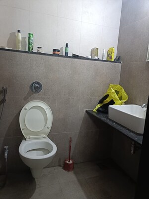 Team Area in 3 BHK Apartment at AMIS Pranam Towers, Charholi Budruk – for Sale