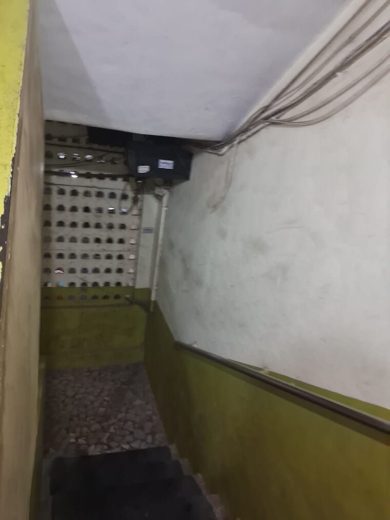 Other, yojana-chs-dombivli-east 1 Bedroom 425 Sq.Ft. Apartment In Dombivli East Thane 9422190