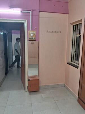 Room in 1 BHK Apartment at Yojana CHS Dombivli East, Dombivli East – for Rent