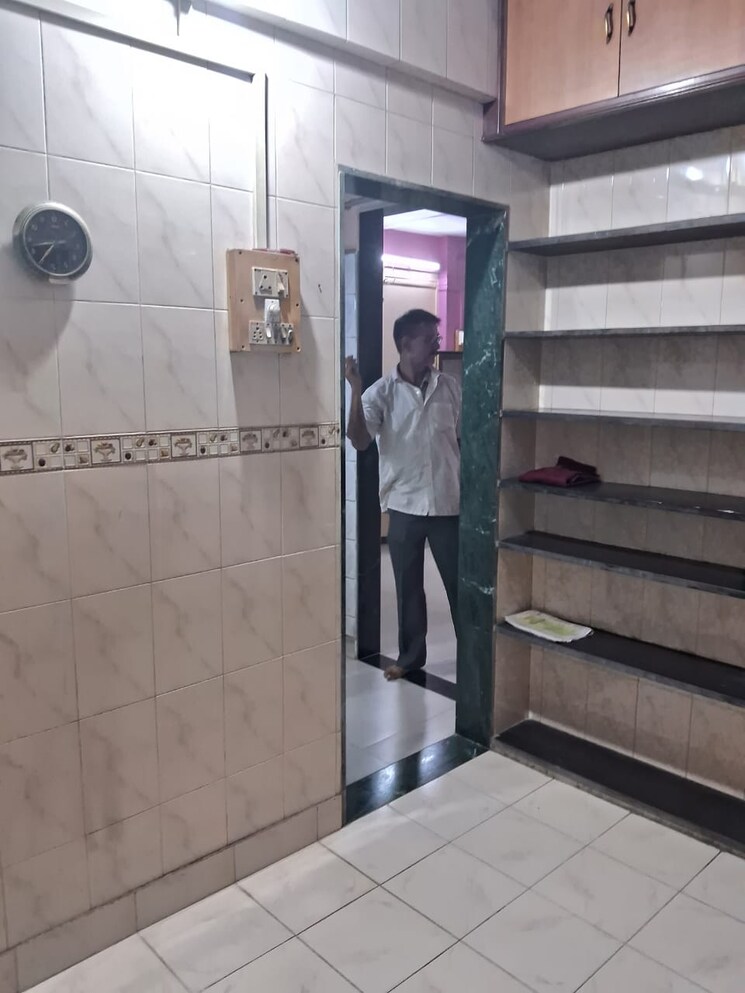 Room, yojana-chs-dombivli-east 1 Bedroom 425 Sq.Ft. Apartment In Dombivli East Thane 9422190