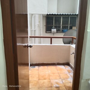 Bathroom in 3 BHK Apartment at Goel Ganga Constella, Kharadi – for Sale
