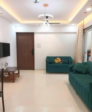 2 BHK Apartment For Rent in Sukhwani Skylines, Wakad