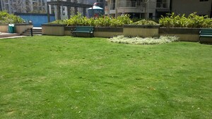 3 BHK Apartment – Garden View at Paradise Sai Pearls, Kharghar - for Sale