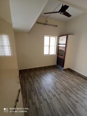 Bedroom in 1 BHK Apartment at Amey Apartments, Rambaug Colony – for Rent