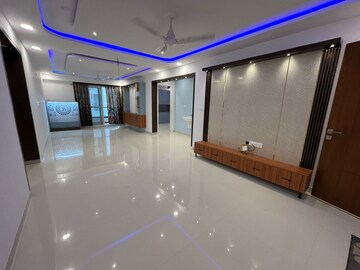 3 BHK Apartment For Rent in Makuta My Space, Bachupally
