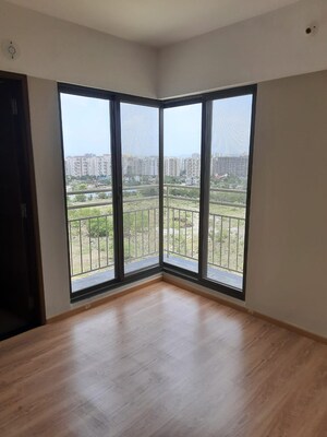 Room in 2 BHK Apartment at Kohinoor Courtyard One, Wakad – for Sale