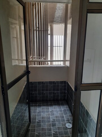 Balcony in 2 BHK Apartment at Kohinoor Courtyard One, Wakad – for Sale