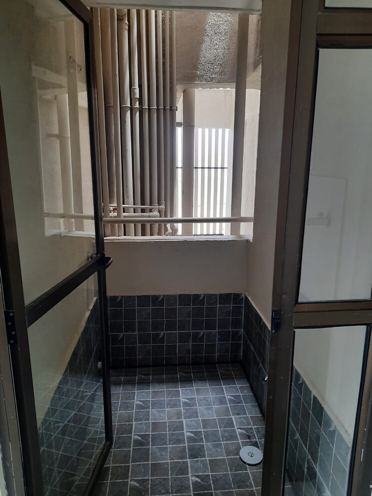 Balcony, kohinoor-courtyard-one 2 Bedroom 825 Sq.Ft. Apartment In Wakad Pune 9422224