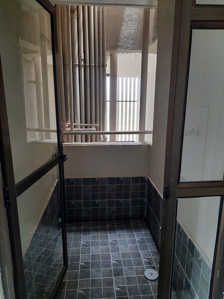 Balcony, kohinoor-courtyard-one 2 Bedroom 825 Sq.Ft. Apartment In Wakad Pune 9422224