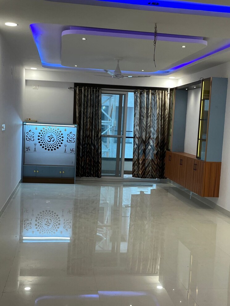 Living Room, makuta-my-space 3 Bedroom 2340 Sq.Ft. Apartment In Bachupally Hyderabad 9422199